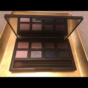 NARS Narsissist dual intensity eyeshadow palette